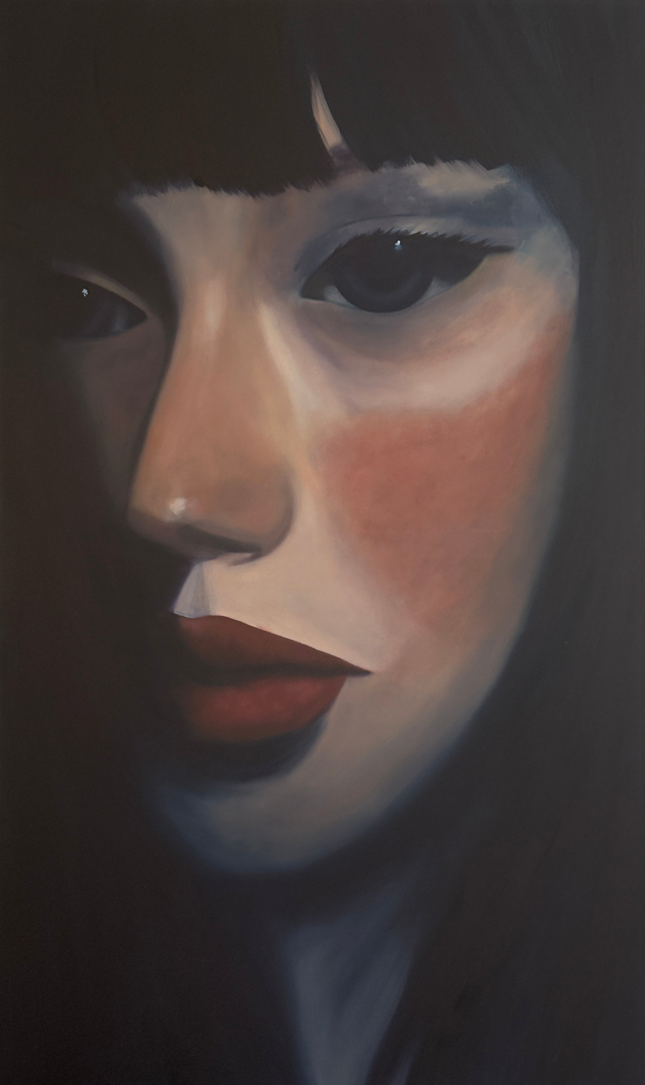 Portrait #11