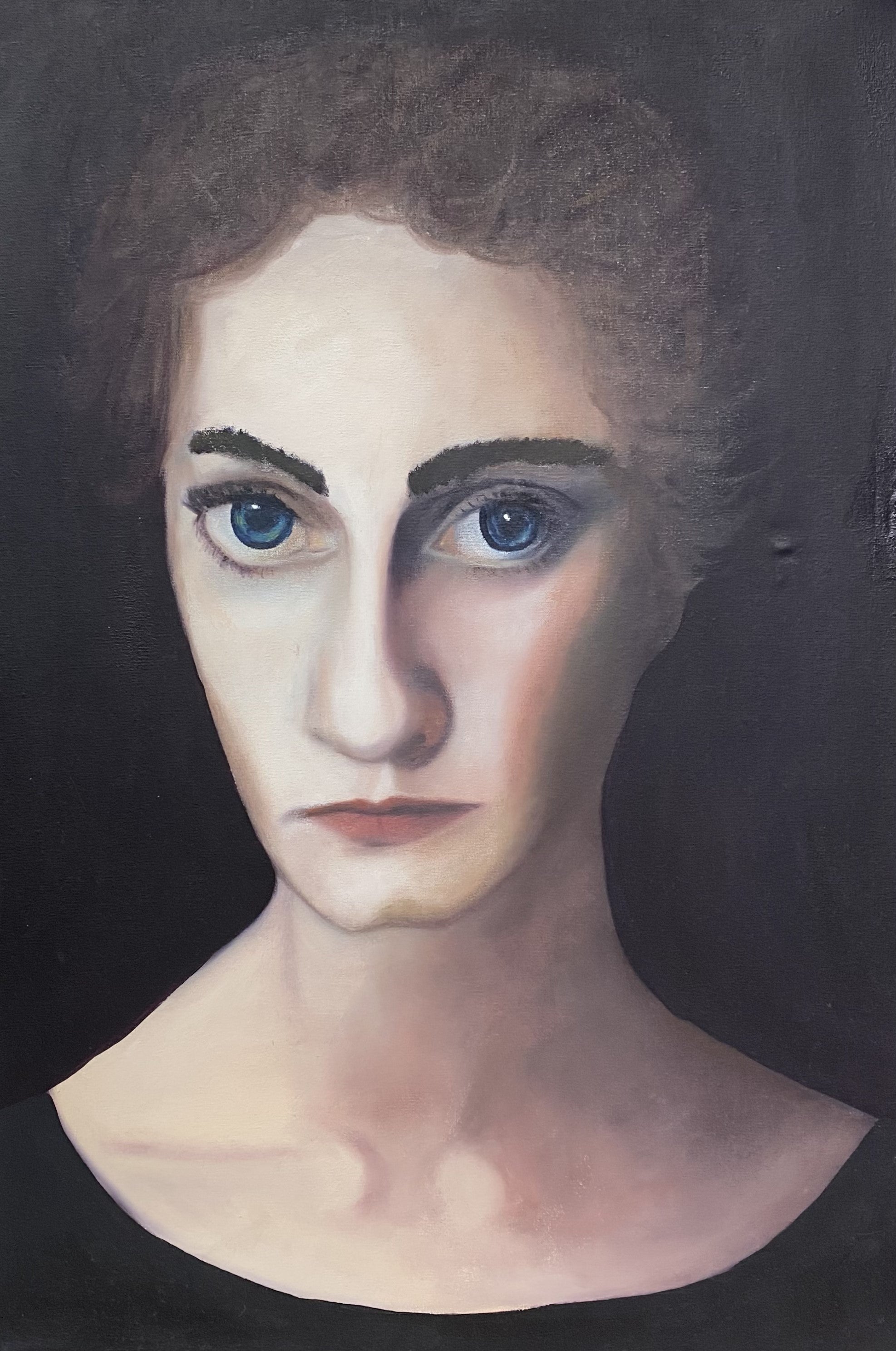 Portrait #5
