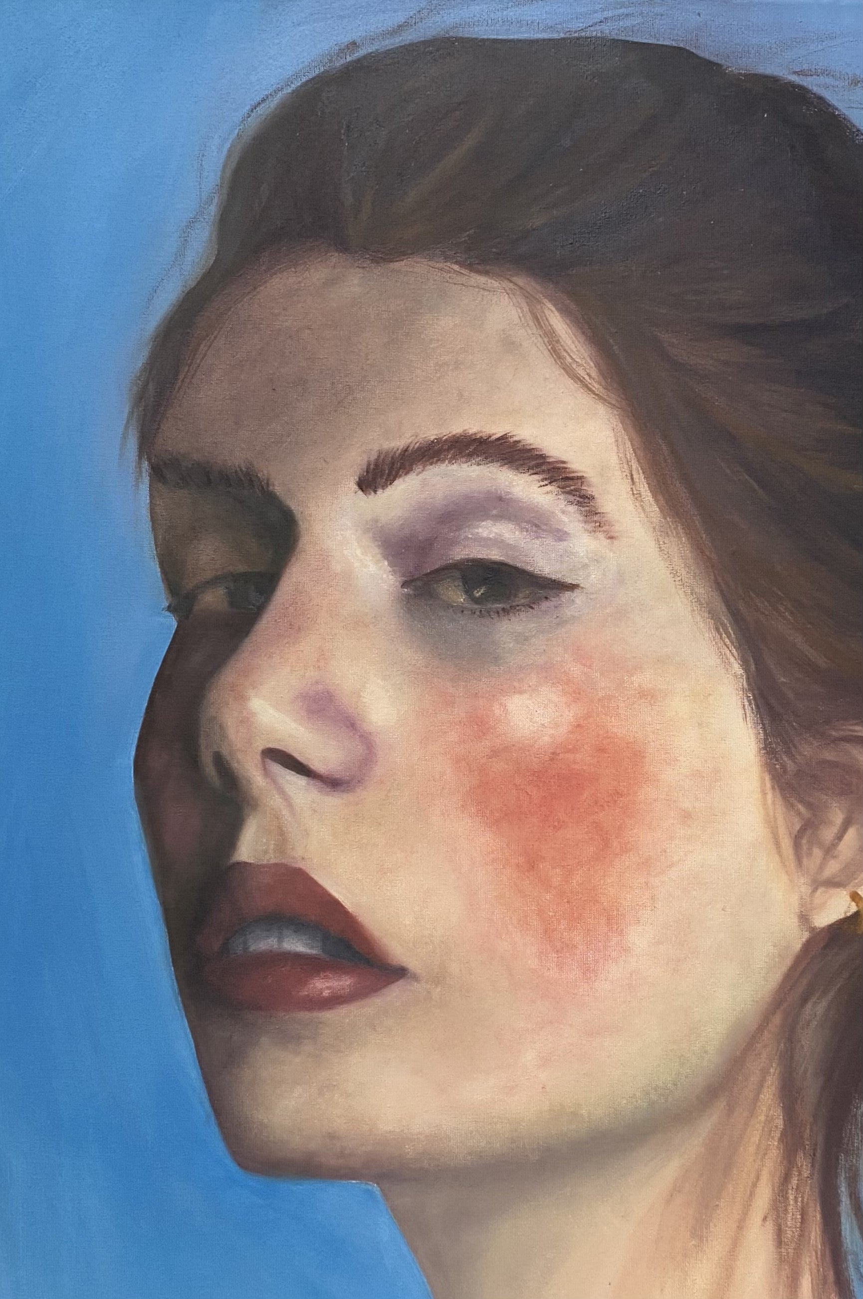 Portrait #3