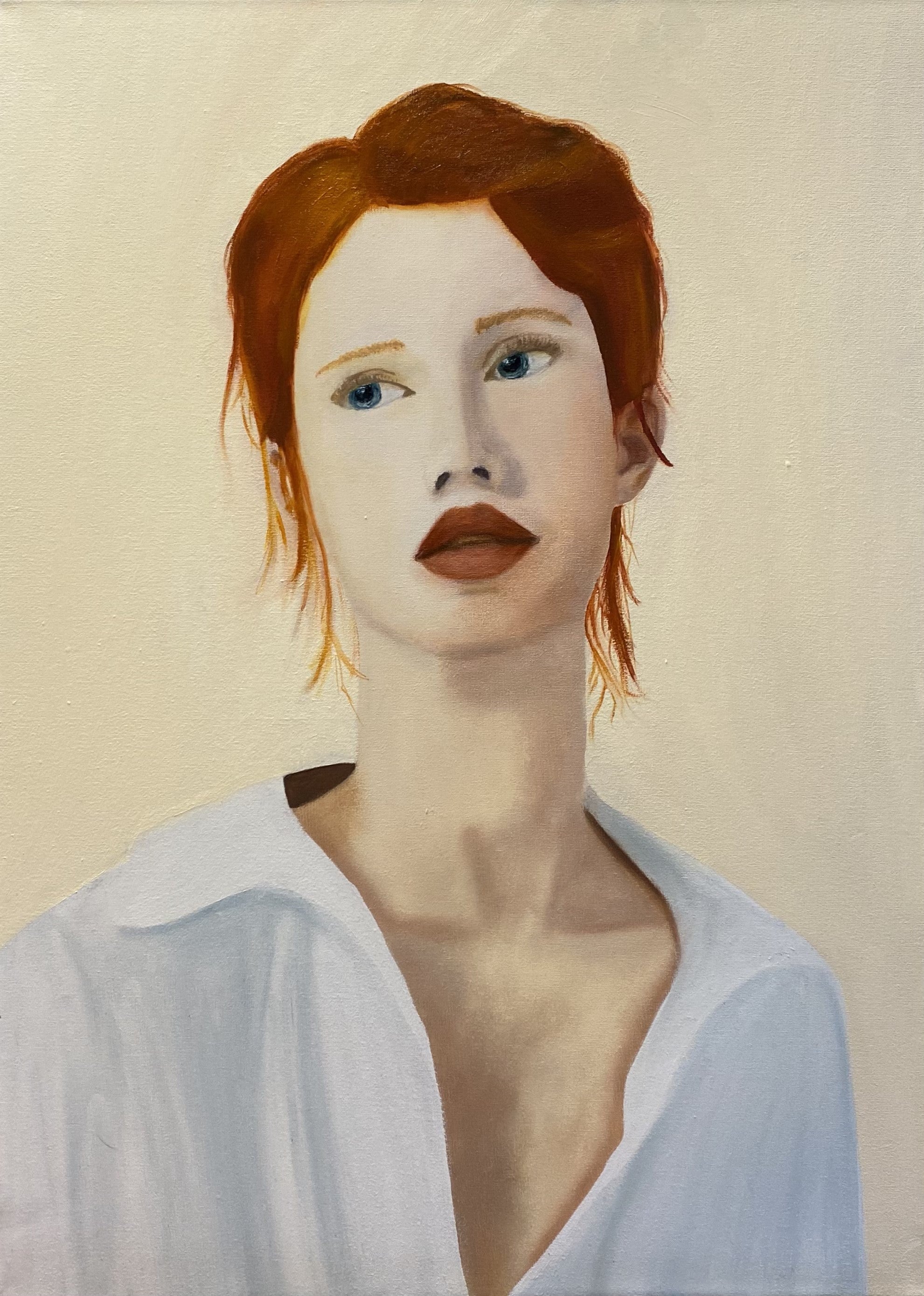 Portrait #4