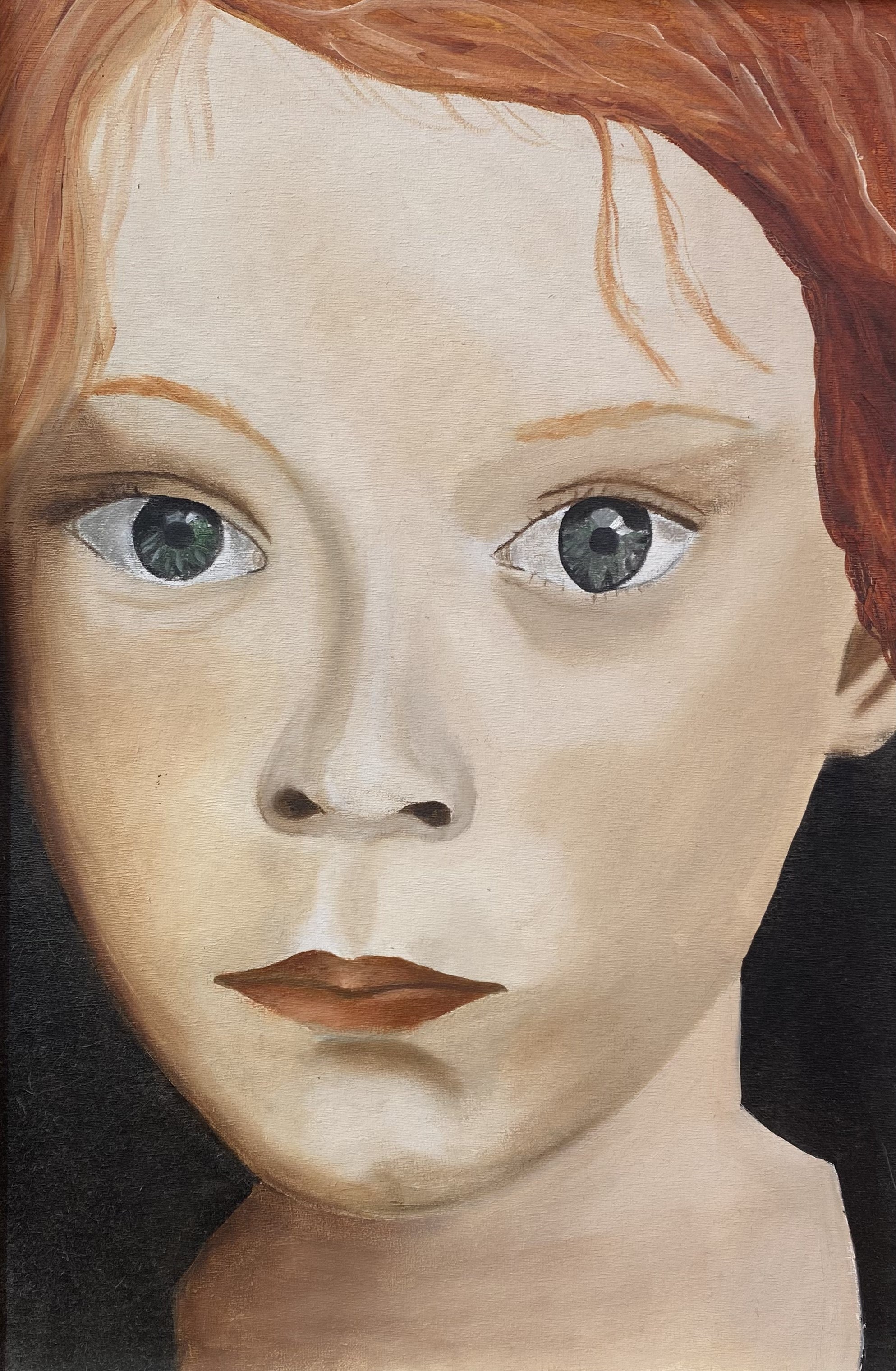 Portrait #2
