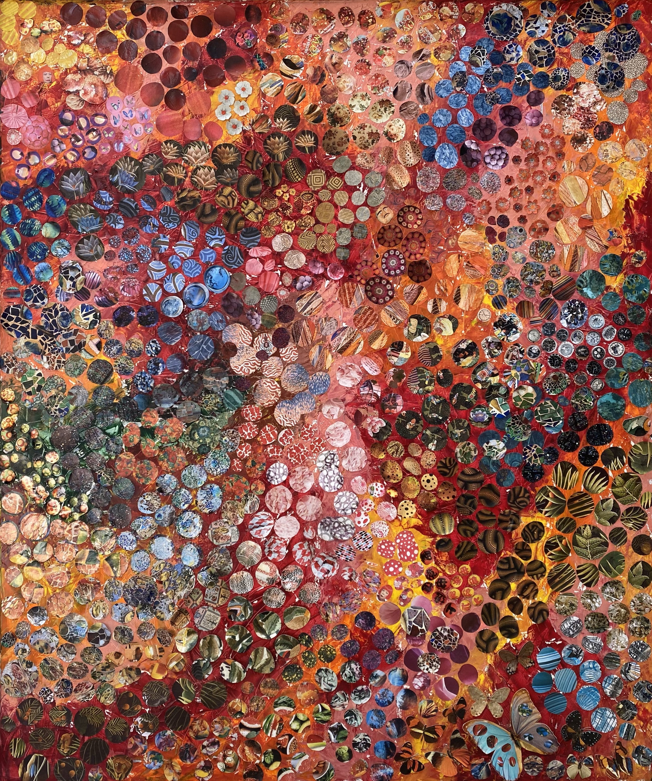 Nature Series #1