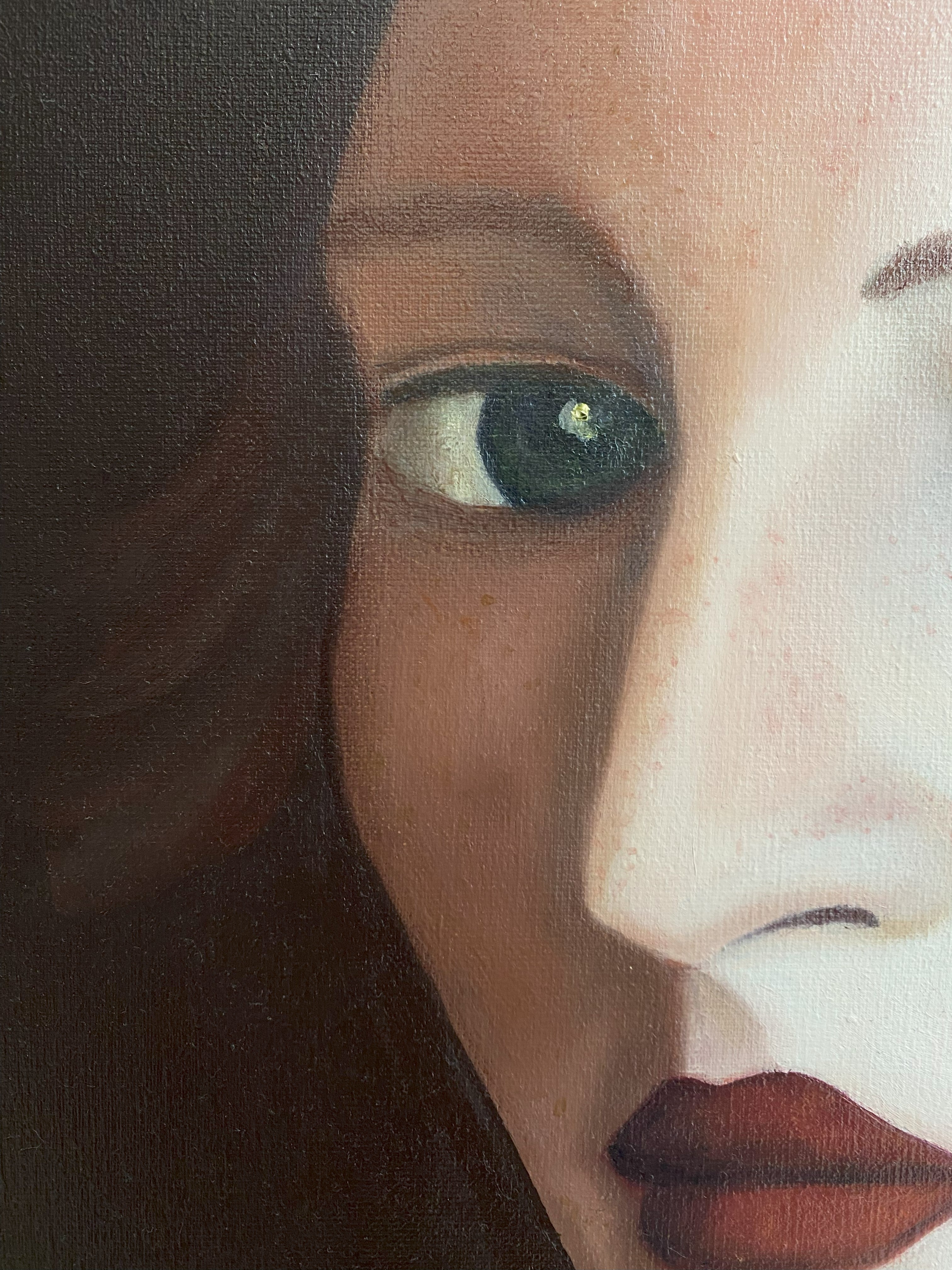 Portrait #9