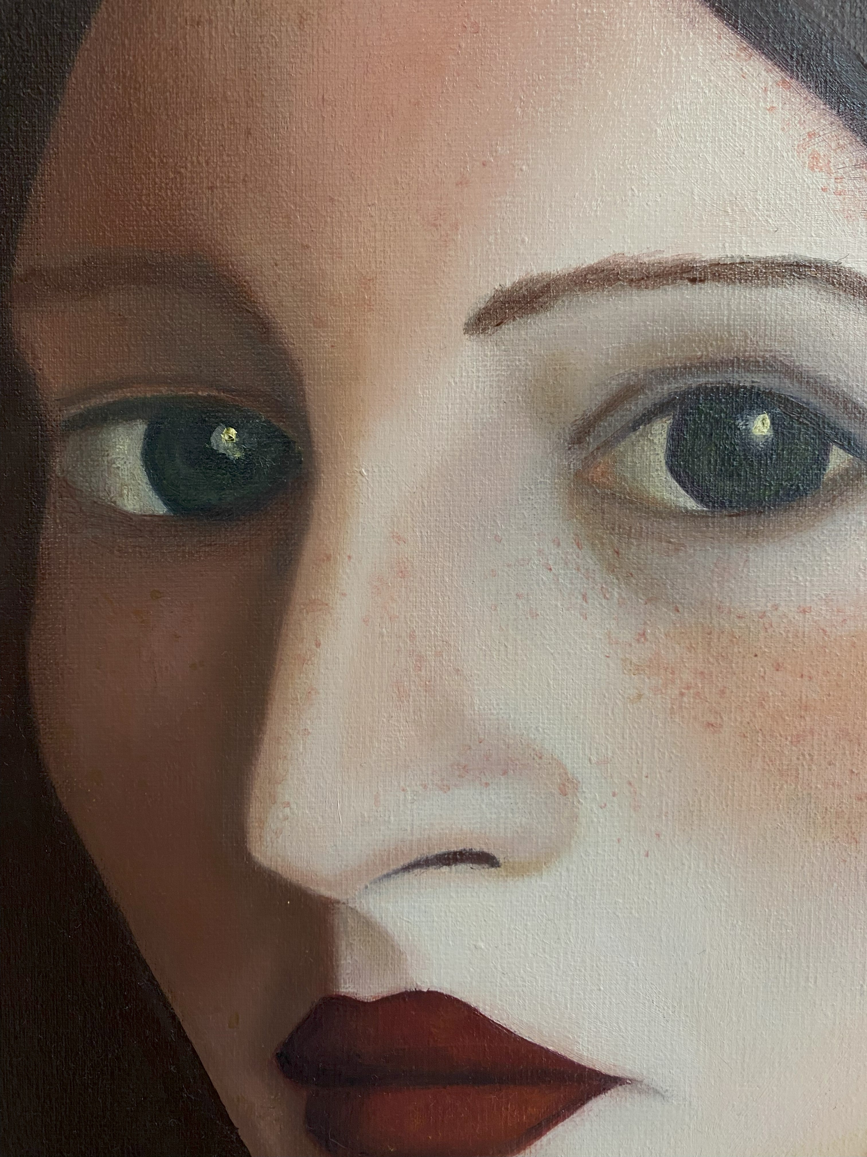 Portrait #9