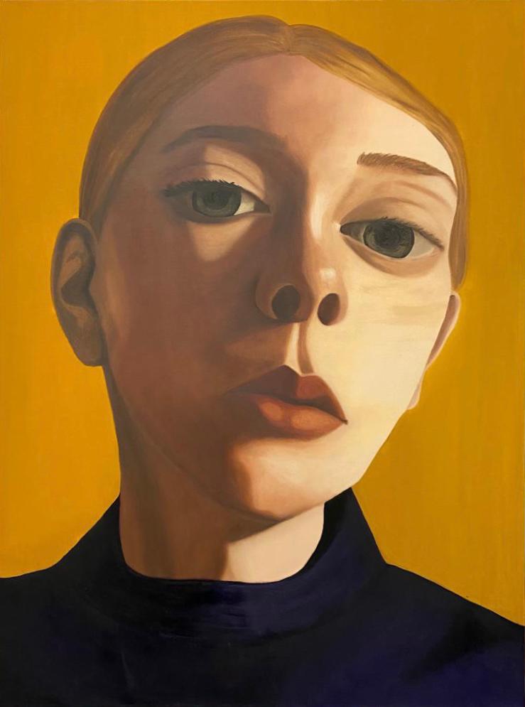 Portrait #10