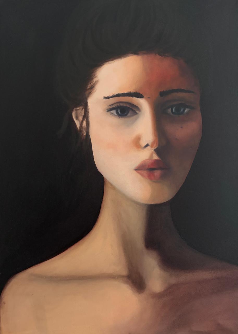 Portrait #7