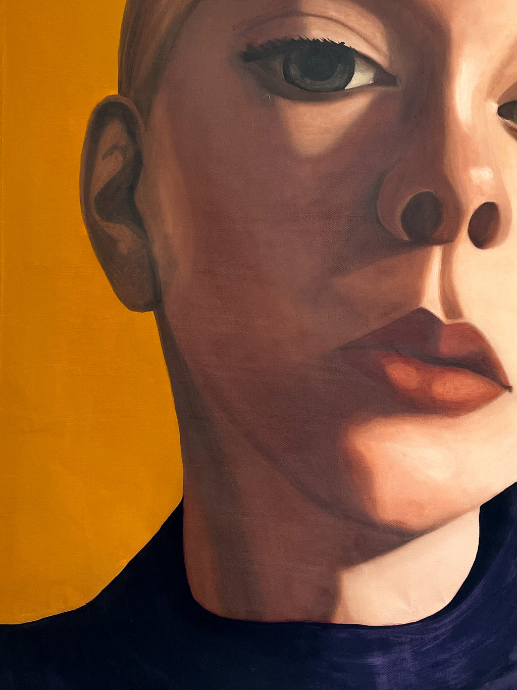 Portrait #10