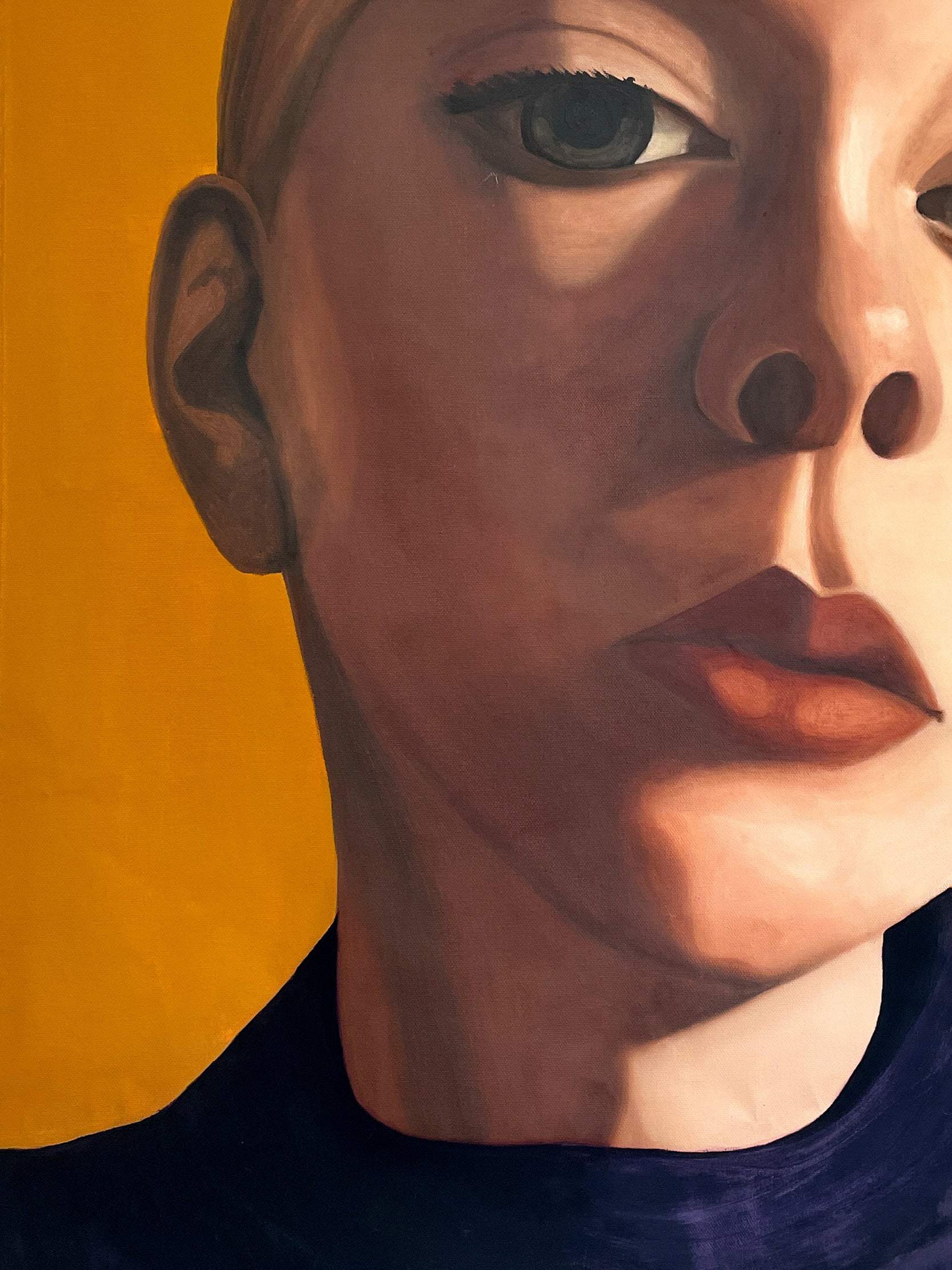 Portrait #10