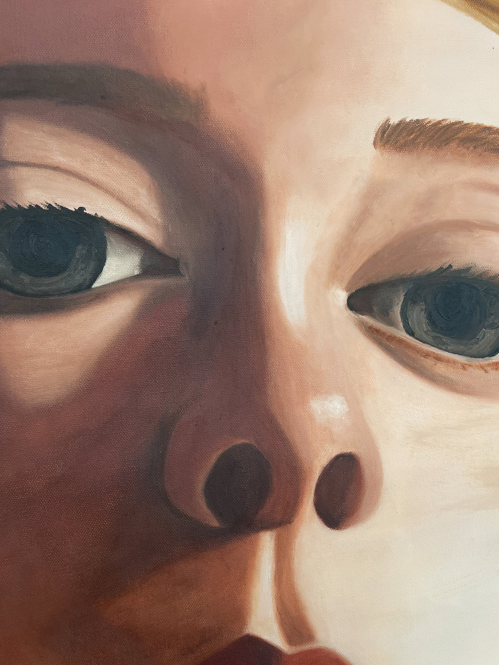 Portrait #10