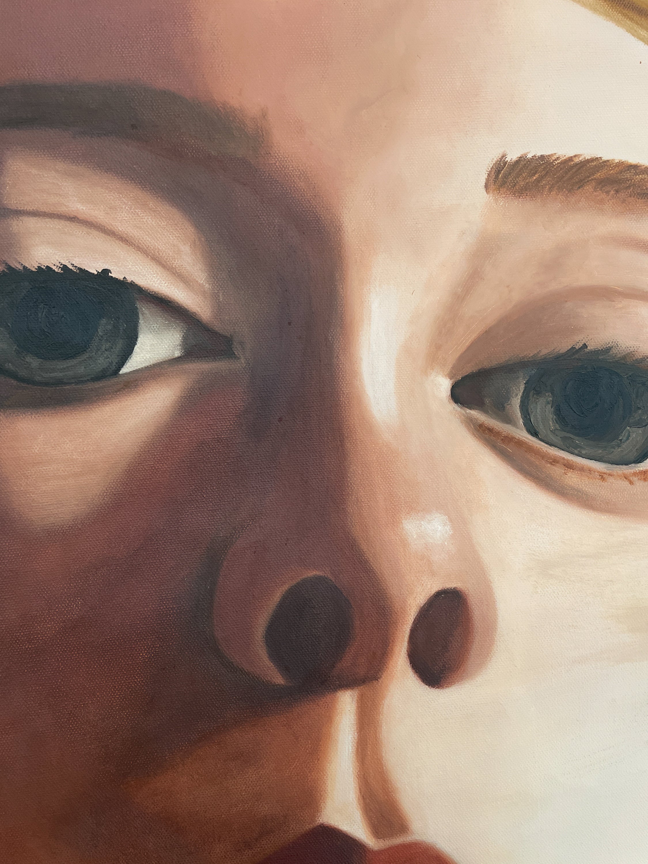 Portrait #10